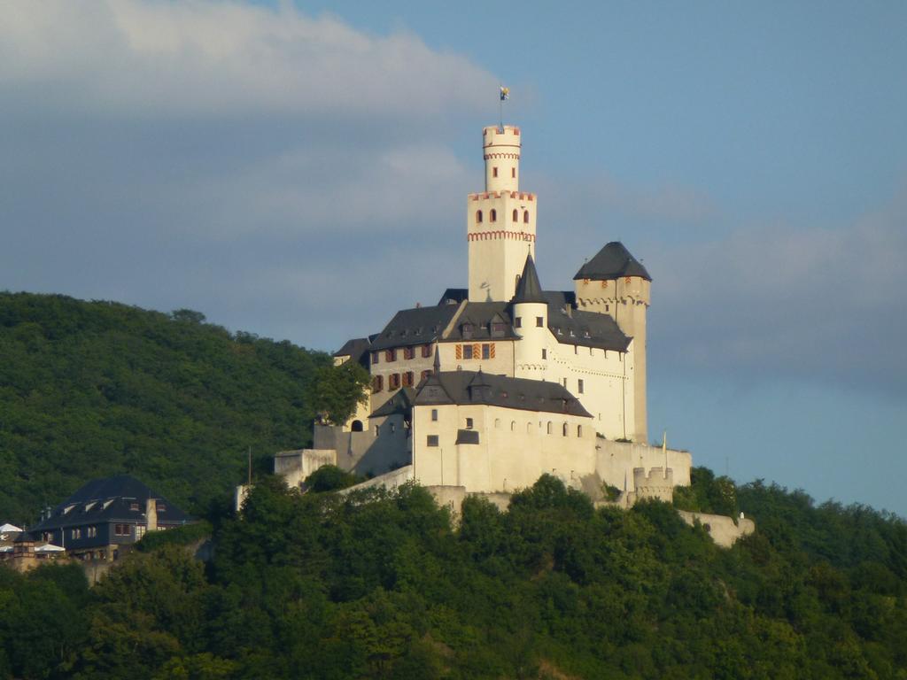 Ferienwohnungen Im Moseltal لوف المظهر الخارجي الصورة